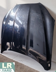 Capota Jaguar XF C2Z29968 CX23-16612-AH, C2Z29968