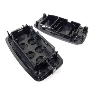 Carcasa cheie VOG10; RRS10 LR052905 Original Land Rover AH32-19B372-AA - Img 2