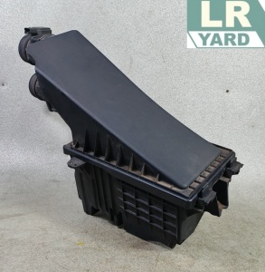 Carcasa filtru aer Motor 2.7 TDV6; Motor 3.0 TDV6 Gen1 Euro5 Jaguar XF; Jaguar XJ ≥2010; Jaguar S-TYPE XR857110 4R83-9600-AF