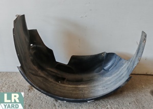 Carenaj dreapta spate Jaguar XF C2Z2156 8X23-F279D22-AB, C2Z2156