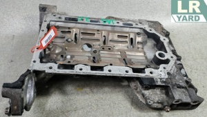 Carter baie ulei Motor 3.0 TDV6 Gen1 Euro5 Jaguar XF; Jaguar XJ ≥2010; Jaguar ALL NEW XF JDE30788 9X2Q-6U004-CB - Img 2
