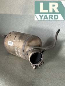 Catalyser 4.4 TDV8 RANGE ROVER 2010-2012 LR022625 AH229N497DD - Img 2