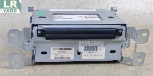 CD Player cu navigatie Jaguar XJ ≥2010; Jaguar XF; Jaguar F-TYPE; FREELANDER 2 2006-2014; DISCOVERY 4 2010-2016; RANGE ROVER SPORT 2010-2013; RANGE ROVER EVOQUE 2012-2018; RANGE ROVER 2013-2022; DISCOVERY SPORT ≥2015 C2Z31989 CF6N-18C815-HR