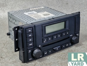 CD-Player FREELANDER 2 2006-2014 LR056212 - Img 1