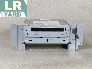 CD-Player Jaguar XF; Jaguar XK; FREELANDER 2 2006-2014 C2P21597 6G9N-18C815-TA - Img 1