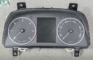Ceasuri bord LHD DISCOVERY 4 2010-2016; RANGE ROVER SPORT 2010-2013 Motor 3.0 TDV6 Gen1 Euro5 LR081846 AH22-10849-ER