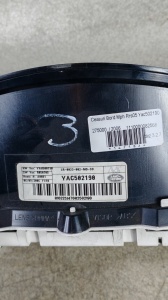Ceasuri bord MPH RANGE ROVER SPORT 2005-2009 YAC502190 - Img 3
