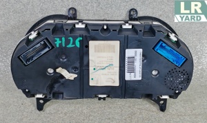 Ceasuri bord RHD Jaguar XF C2Z22196 BW83-10849-JF, C2Z22196 - Img 2