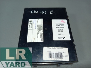 Centralised control module FREELANDER 1 1996-2006 YWC106390 - Img 1