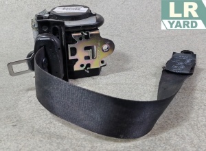 Centura de siguranta dreapta fata FREELANDER 2 2006-2014 LR050781 AM6G-9N61294-BJ