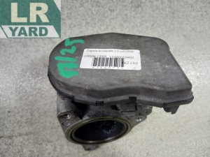 Clapeta acceleratie 2.2 LR012598 6G9Q-9E926-BA, LR012598 - Img 2