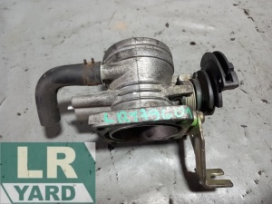 Clapeta acceleratie Motor 1.8 Benzina MHB000090L 1H5Z-9E926-FA - Img 1