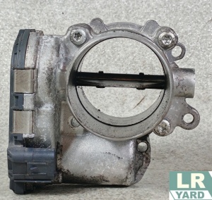 Clapeta acceleratie Motor 2.0 Ingenium 204DTD; Motor 2.0 Ingenium 204DTA LR073708 G4D3-9F991-AA - Img 2