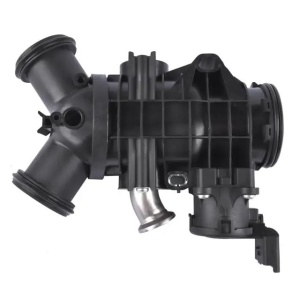 Clapeta acceleratie Motor 3.0 TDV6 Gen2 Euro6 LR078546 ( fara senzor ) Eurospares FPLQ-9L444-BA
