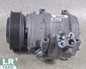 Compresor AC DEFENDER 1987-2006;D2; RANGE ROVER 1994 - 2001 CLASSIC (P38) JPB101330