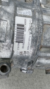 Compresor AC DISCOVERY 3 2005-2009; RANGE ROVER SPORT 2005-2009 LR014064 8H22-19D623-CA - Img 3