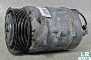 Compresor AC DISCOVERY 3 2005-2009; RANGE ROVER SPORT 2005-2009 LR014064 8H22-19D623-CA - Img 1