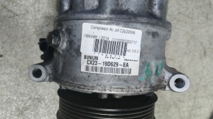 Compresor AC JXF C2Z29596 CX23-19D629-EB - Img 3