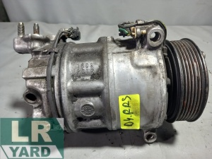 Compresor AC Motor 3.0 TDV6 Gen1 Euro5 DISCOVERY 4 2010-2016; RANGE ROVER SPORT 2010-2013; Jaguar XF; Jaguar XJ ≥2010 LR058017 9X23-19D629-DA - Img 2
