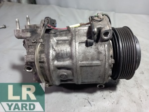 Compresor AC RANGE ROVER 2013-2022; DISCOVERY 5 2017≥; RANGE ROVER SPORT 2014-2022; RANGE ROVER VELAR ≥2017 LR112584 CPLA-19D629-AD - Img 2