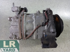 Compresor AC RANGE ROVER EVOQUE 2012-2018; RANGE ROVER 2013-2022; RANGE ROVER SPORT 2014-2022; DISCOVERY SPORT ≥2015; DISCOVERY 5 2017≥; RANGE ROVER VELAR ≥2017; Jaguar XJ ≥2010; Jaguar XE RANGE; Jaguar F-PACE LR112585 CPLA-19D629-BH - Img 2