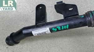 Conducta apa Motor 2.2 TD4/SD4 Jaguar XF C2Z15507 CX23-8B274-EC