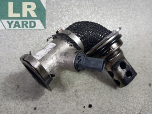 Conducta EGR Motor 3.0 Diesel I6 Ingenium LR125541 K6D3-9F468-BA - Img 2