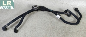 Conducta filtru motorina Motor 3.0 TDV6 Gen1 Euro5 Jaguar XF C2Z9752 9X23-9C123-AB