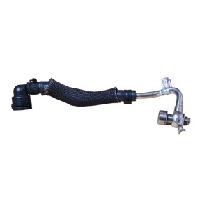 Conducta racire turbo Motor 2.0 Ingenium DTA LR081653 Land Rover G4D3-310100-AD