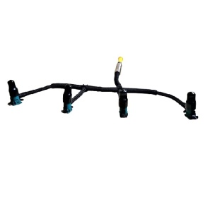 Conducta retur injectoare LR051528 Land Rover 6G9Q-9K022-AD, LR051528