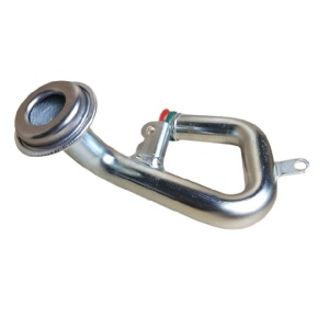 Conducta ulei Motor 3.0 Benzina V6 Supercharged; Motor 5.0 Benzina AJ811352 Jaguar 8W93-6617-AA
