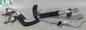 Conducte AC DISCOVERY 4 2010-2016; RANGE ROVER SPORT 2010-2013 LR013848 AH22-19867-AD - Img 2