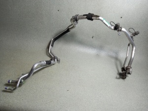 Conducte AC Jaguar XE RANGE; Jaguar ALL NEW XF; Jaguar F-PACE T4A11663 HK83-19A834-CB - Img 2