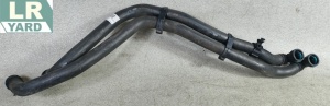Conducte incalzire habitaclu Jaguar XE RANGE; Jaguar F-PACE; Jaguar ALL NEW XF T2H25486 GX73-18C266-AE