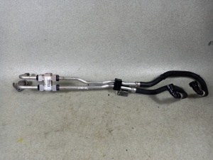 Conducte racitor ulei CV JXF C2Z22881 CX23-7R081-ED