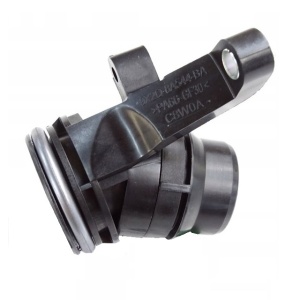 Conector furtun Motor 3.0 TDV6 Gen1 Euro5; Motor 3.0 TDV6 Gen2 Euro6 LR013165 Land Rover 9X2Q-8A544-BA