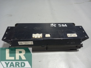 Consola clima DISCOVERY 3 2005-2009; RANGE ROVER SPORT 2005-2009 JFC500930 7H22-18C612-CA - Img 2