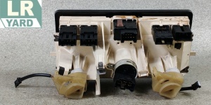 Consola clima FREELANDER 1 1996-2006 JFC500450 1H5Z-18549-CA, JFC500450 - Img 2