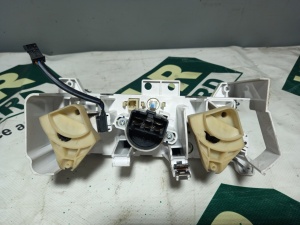 Consola clima FREELANDER 1 1996-2006 JFC500450 1H5Z-18549-CA, JFC500450 - Img 2