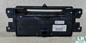 Consola clima Jaguar XF C2Z31213 CX23-18C858-AE - Img 2