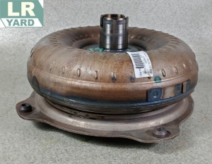 Convertizor Motor 2.7 TDV6 6HP DISCOVERY 3 2005-2009; DISCOVERY 4 2010-2016; RANGE ROVER SPORT 2005-2009 LR008767 5H22-7902-DA - Img 2