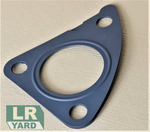 Crossover exhaust gasket LR013134 Ajusa