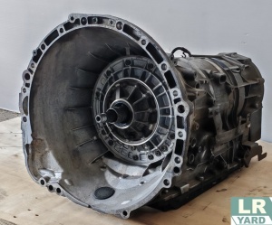 Cutie de viteza automata 6HP DISCOVERY 4 2010-2016; RANGE ROVER SPORT 2010-2013 Motor 3.0 TDV6 Gen1 Euro5 LR042869 AH42-7000-CH - Img 3