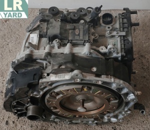 Cutie de viteze automata DISCOVERY SPORT ≥2015; NEW RANGE ROVER EVOQUE ≥2019 LR117549 K8D2-7000-DB - Img 4