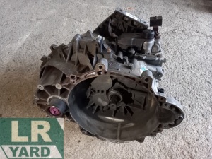Cutie de viteze manuala FREELANDER 2 2006-2014; RANGE ROVER EVOQUE 2012-2018 LR024707 BJ3R-7002-BA