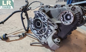 Cutie transfer DISCOVERY 4 2010-2016; RANGE ROVER 2013-2022; RANGE ROVER SPORT 2014-2022 LR052611 CPLA-7K780-BA - Img 2