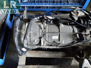 Cutie viteze automata 8HP RANGE ROVER 2010-2012; RANGE ROVER 2013-2022; RANGE ROVER SPORT 2014-2022 Motor 4.4 TDV8 LR036587 BH42-7000-AG - Img 2