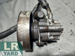D2 power steering pump QVB101240 - Img 2