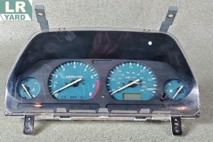Dash clocks FREELANDER 1 1996-2006 1.8 Petrol / Petrol YAC112490 - Img 1