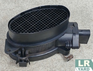 Debitmetru aer Motor 2.0 TD4 FREELANDER 1 1996-2006 MHK101130L 1H5Z-12B579-AA